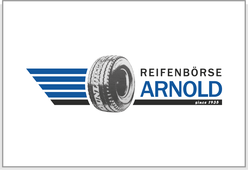 Arnold Reifen