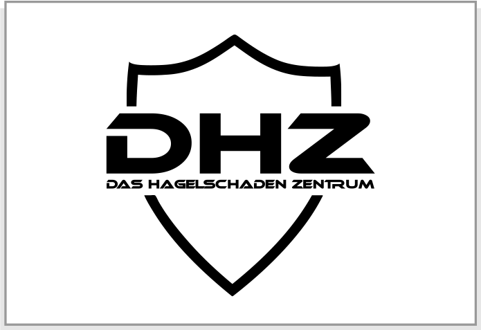 DHZ Sponsorenlogo