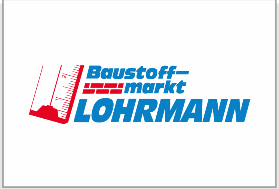 Lohrmann Baustoffmarkt