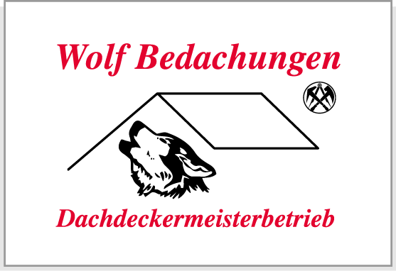 Wolf Bedachungen